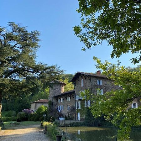 Manoir De Tourville Les Halles Exterior foto